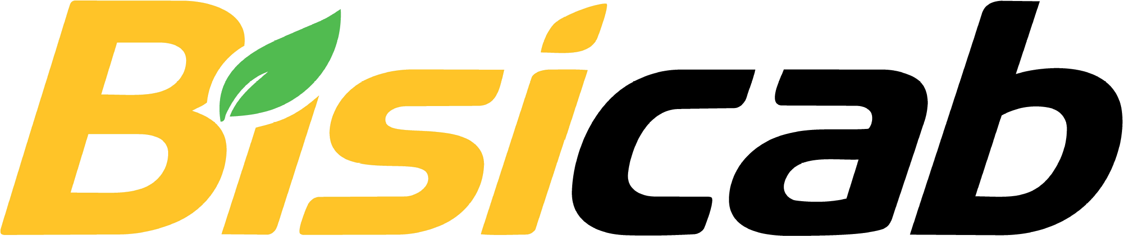 Bisicab